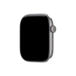 Apple Watch Series 12, 46mm Aluminum Space Gray, GPS, фото №1