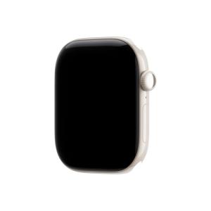 Apple Watch Series 12, 46mm Ceramic Pearl White, GPS + Cellular, фото №1