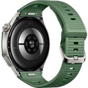 Смарт-часы Huawei Watch GT 7 Pro 46 mm Green, фото №2
