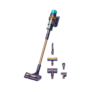 Пылесос Dyson Gen 5 Detect Absolute SV23 (Фиолетовый), фото №1