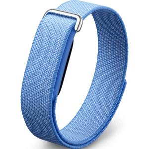 Фитнес браслет Google Fitbit Air Lavender (лавандовый), фото №1