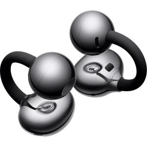 Наушники Huawei FreeClip 2 Black, фото №2