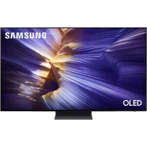 Телевизор ЖК 55" Samsung QE55QN90FAUXRU 2025, фото №1
