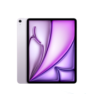 Планшет Apple iPad Air 11" (M3, 2025), 128GB, Wi-Fi, Purple, фото №1