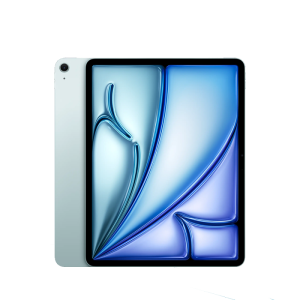 Планшет Apple iPad Air 11" (M3, 2025), 256GB, Wi-Fi, Blue, фото №1