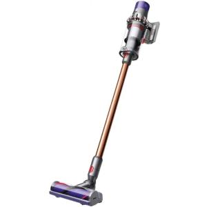 Пылесос Dyson Cyclone V10 Absolute SV27 Nickel/Copper, фото №1
