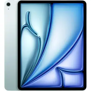 Планшет Apple iPad Air 11" (M4, 2026), 1TB, Wi-Fi, Blue (Голубой), фото №1