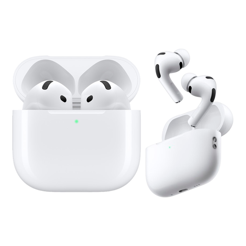 AirPods