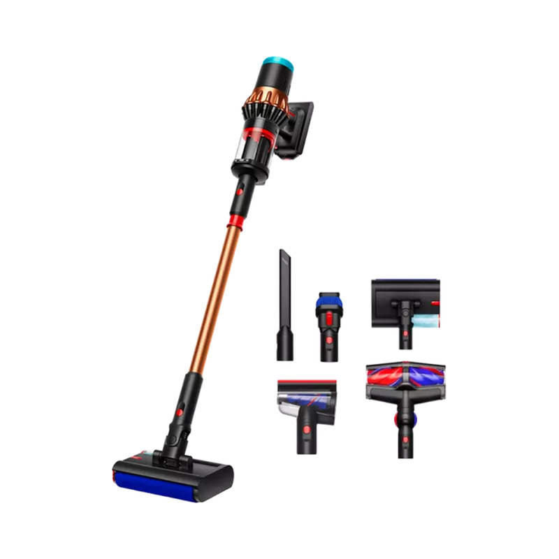 Пылесосы Dyson