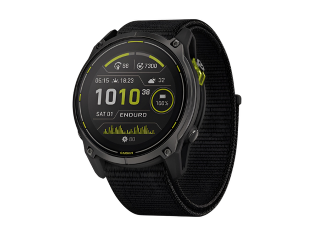 Garmin Enduro 3
