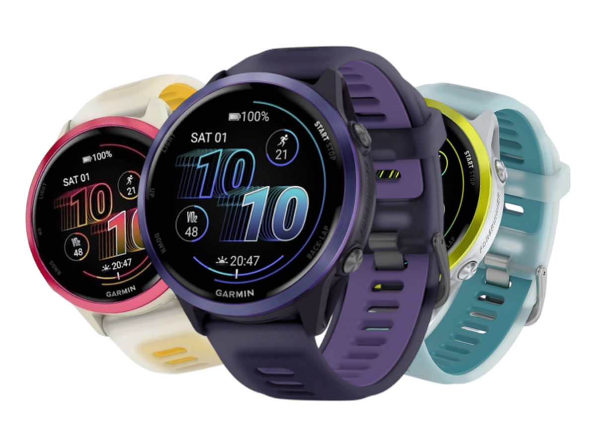 Garmin FORERUNNER 570