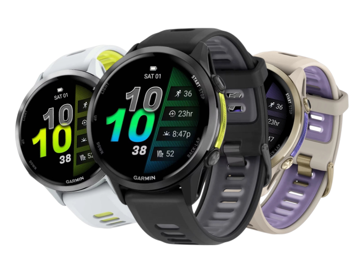 Garmin FORERUNNER 970