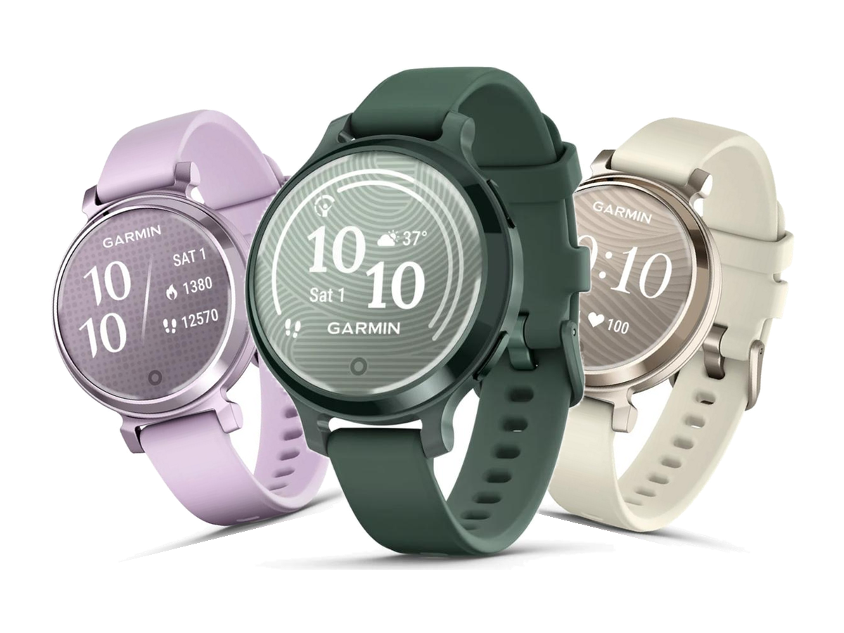 Garmin Lily