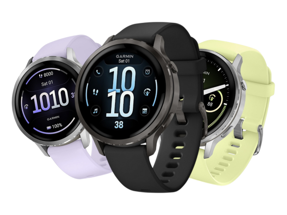 Garmin VENU 4