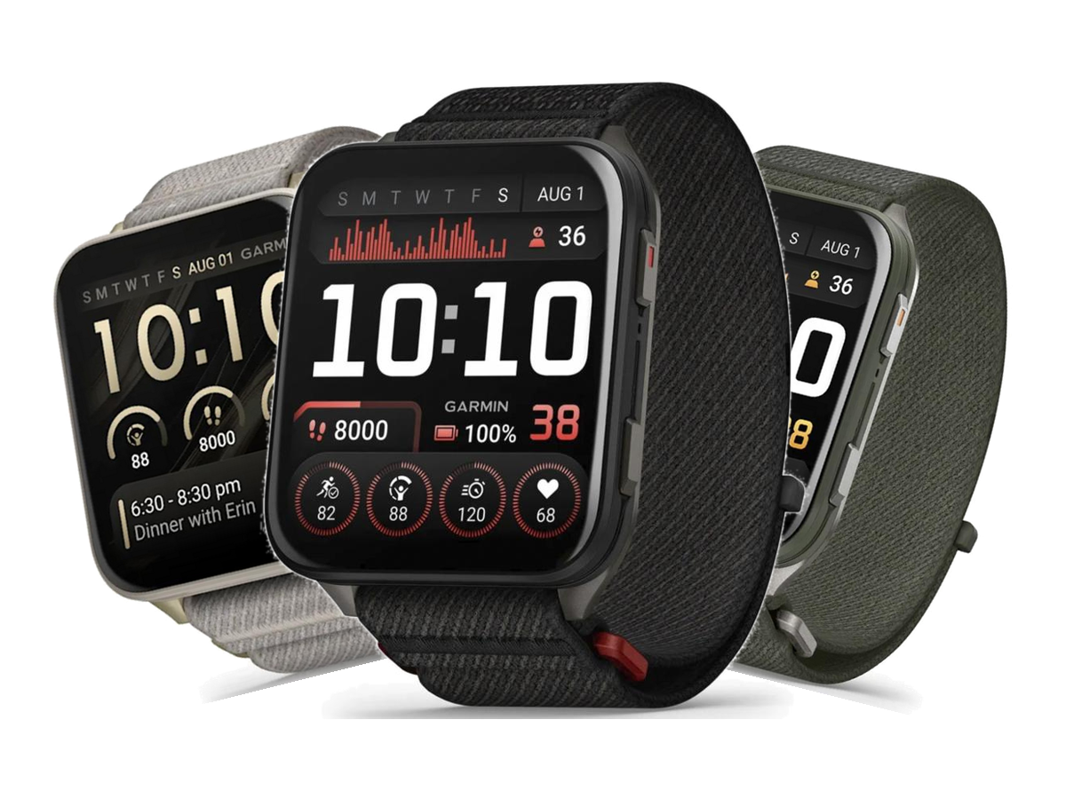 Garmin Venu X1