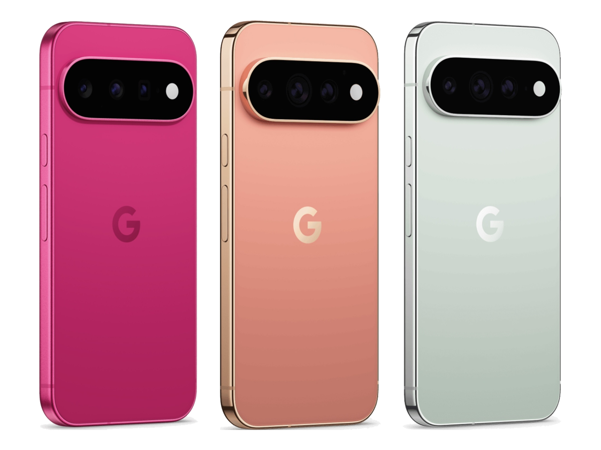 Все Смартфоны Google Pixel