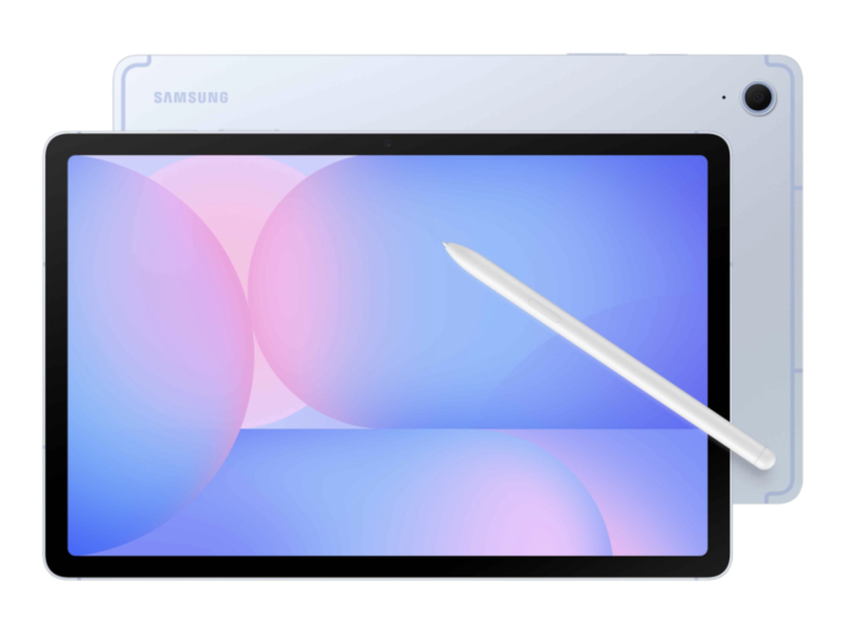 Samsung Galaxy Tab S10 FE