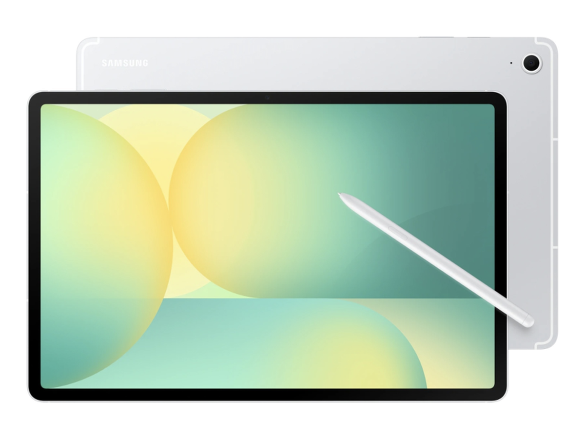 Samsung Galaxy Tab S10 FE+