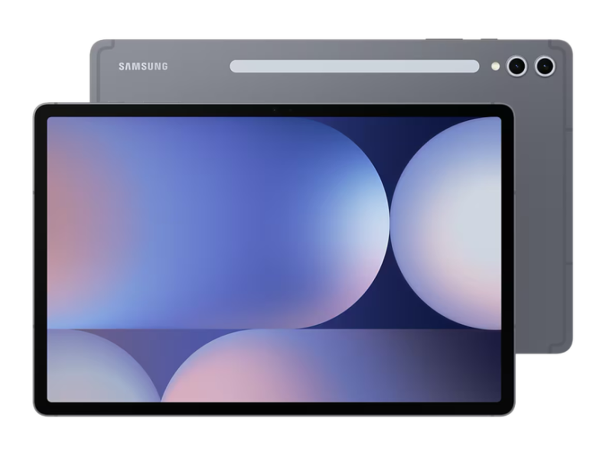 Samsung Galaxy Tab S10 Ultra