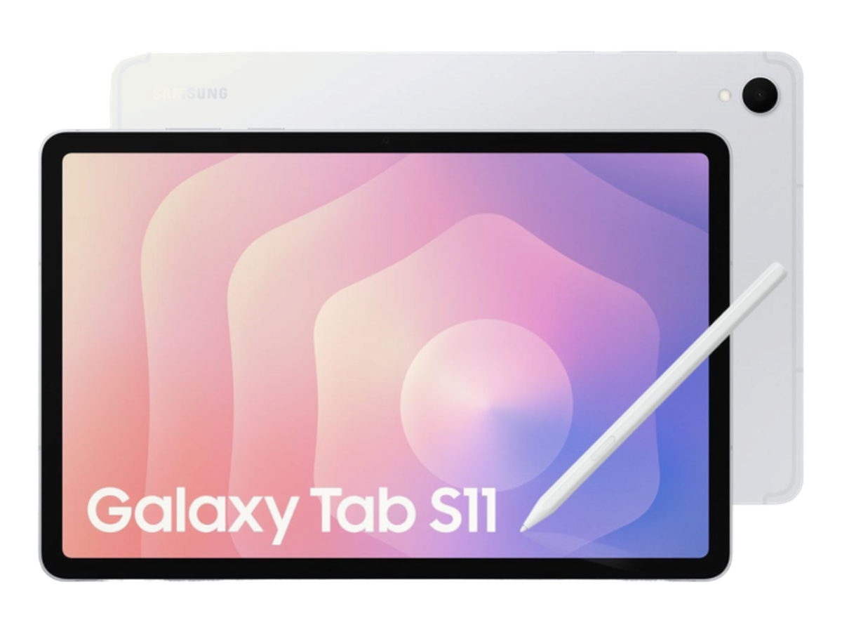 Samsung Galaxy Tab S11