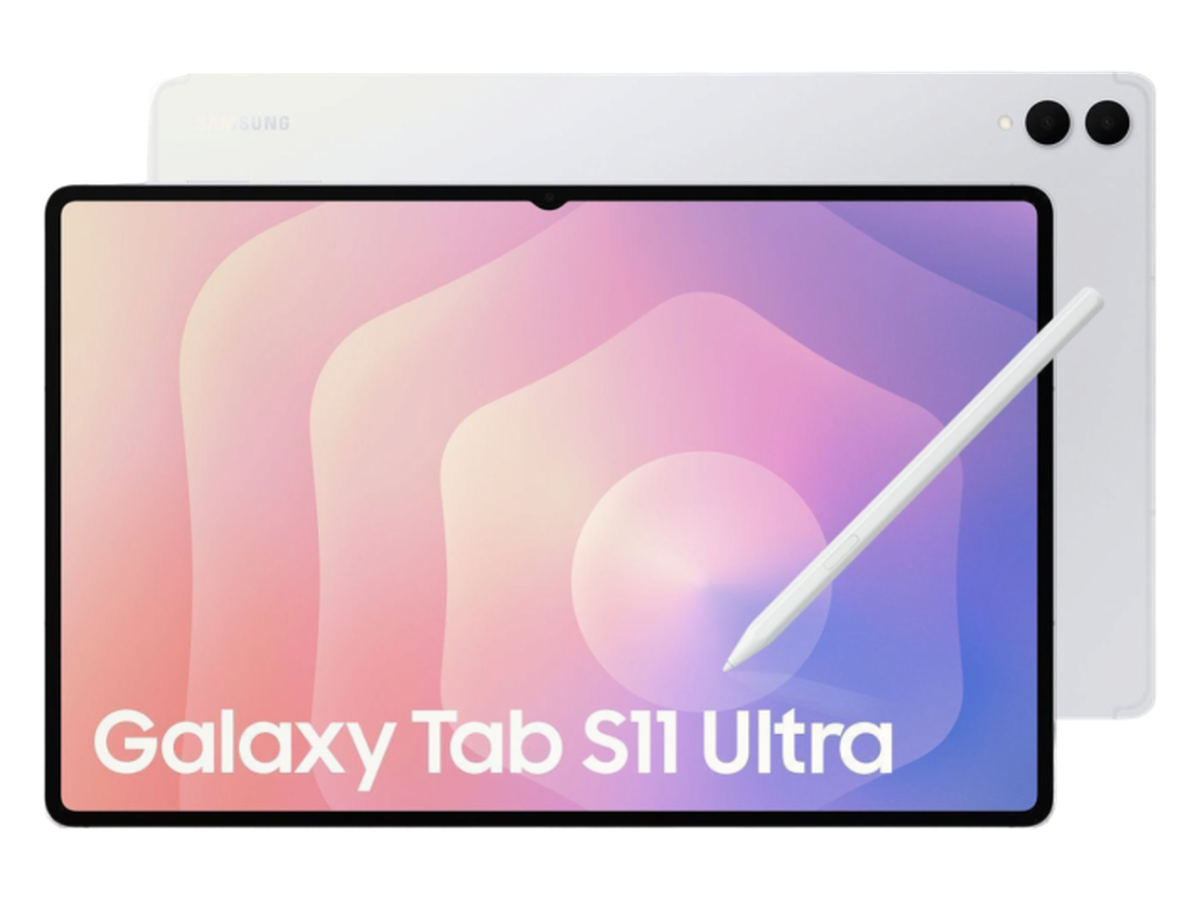 Samsung Galaxy Tab S11 Ultra