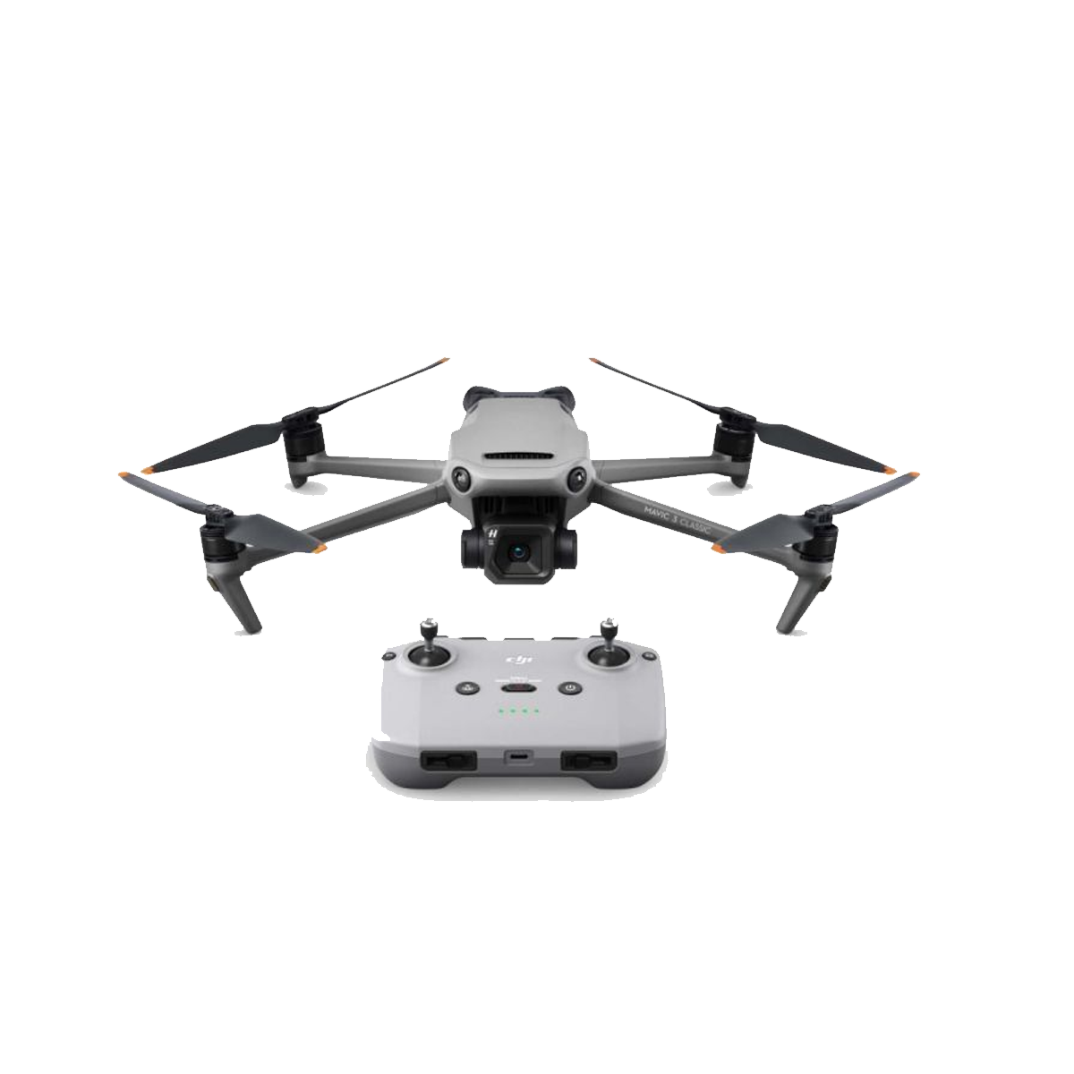 Серия Mavic