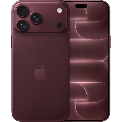 iPhone 18 Pro Max