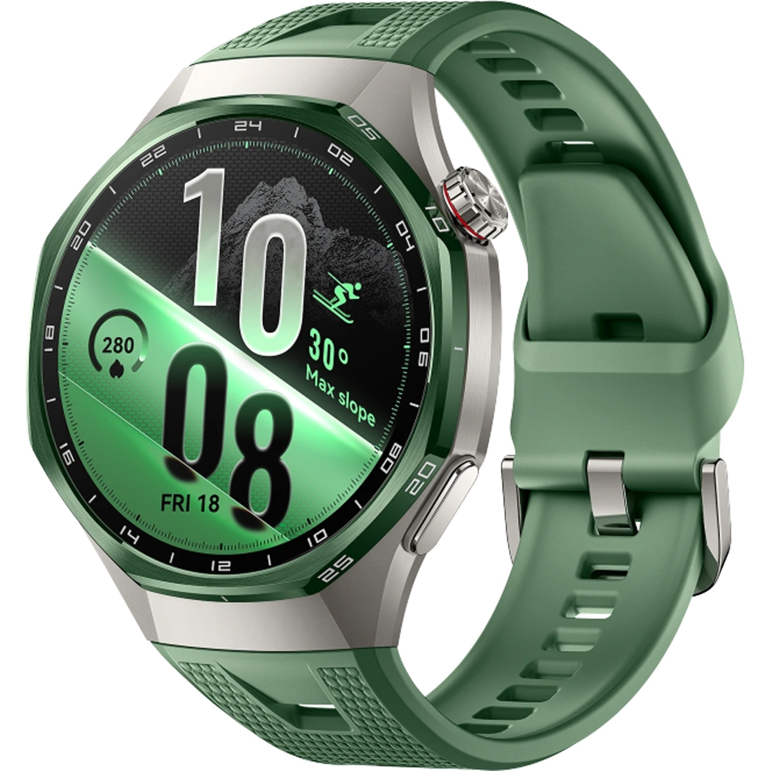 Huawei Watch GT 7 Pro